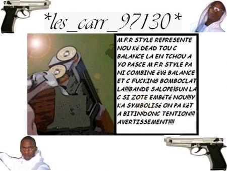 les_carr